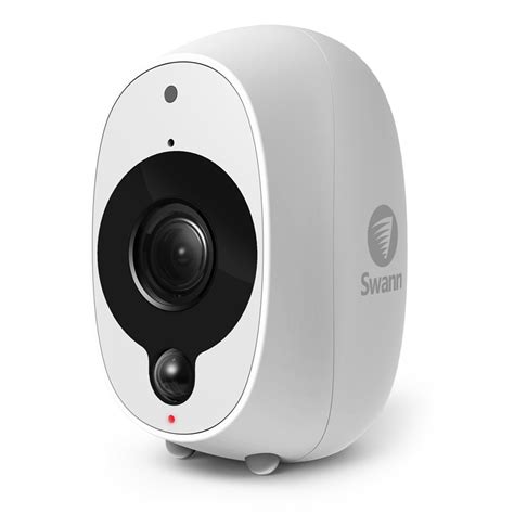 swann smart security camera sd card|swann wireless security cameras outdoor.